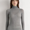 Modal Cashmere Ultralight High-Neck Top Modal Cashmere Ultralight High-Neck Top