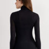 Modal Cashmere Ultralight High-Neck Top Modal Cashmere Ultralight High-Neck Top