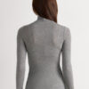 Modal Cashmere Ultralight High-Neck Top Modal Cashmere Ultralight High-Neck Top