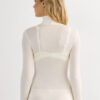 Modal Cashmere Ultralight High-Neck Top Modal Cashmere Ultralight High-Neck Top