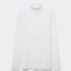 Modal Cashmere Ultralight High-Neck Top Modal Cashmere Ultralight High-Neck Top