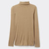 Modal Cashmere Ultralight High-Neck Top Modal Cashmere Ultralight High-Neck Top