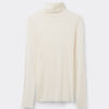 Modal Cashmere Ultralight High-Neck Top Modal Cashmere Ultralight High-Neck Top