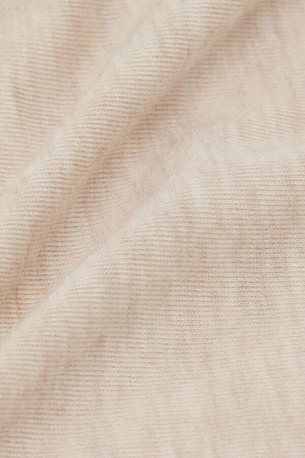 Modal Cashmere Ultralight High-Neck Top Modal Cashmere Ultralight High-Neck Top