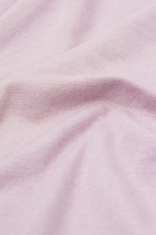 Modal Cashmere Ultralight High-Neck Top Modal Cashmere Ultralight High-Neck Top