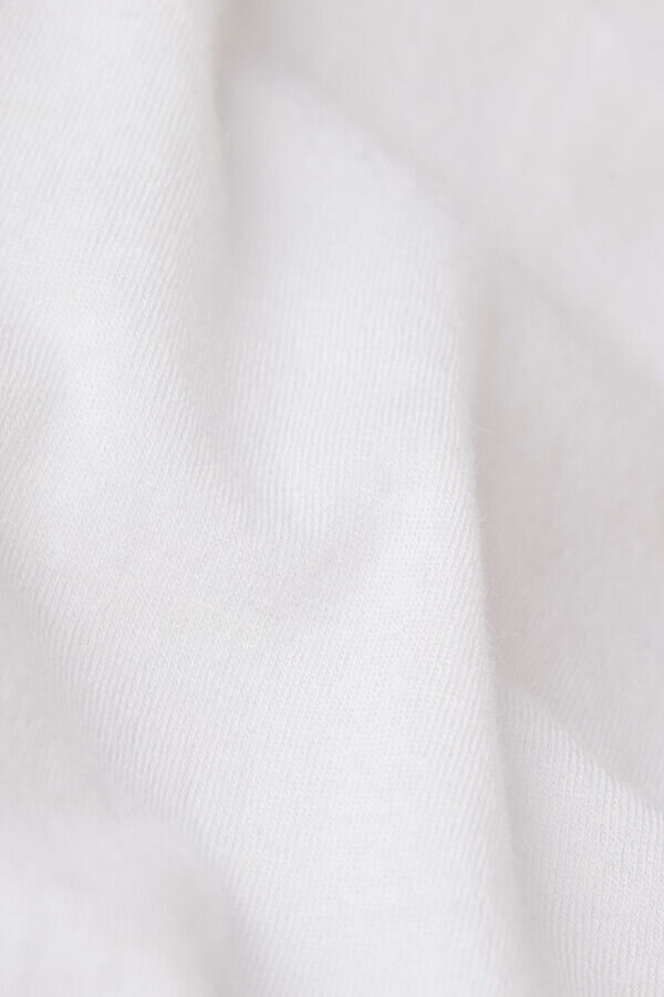 Modal Cashmere Ultralight High-Neck Top Modal Cashmere Ultralight High-Neck Top