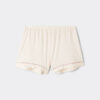 Modal Shorts with Contrast Trim Modal Shorts with Contrast Trim