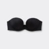 Monica Bandeau Bra in Ultralight Microfiber