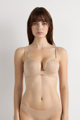 Monica Push-Up Bra in Ultralight Microfiber Monica Push-Up Bra in Ultralight Microfiber