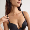 Monica Push-Up Bra in Ultralight Microfiber