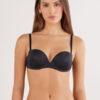 Multi-Functional Anna Balconette Bra in Ultralight Microfiber