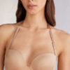 Multi-Functional Anna Balconette Bra in Ultralight Microfiber