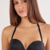 Multi-Functional Anna Balconette Bra in Ultralight Microfiber
