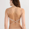 Multifunctional Elastic Strap for Back Necklines Multifunctional Elastic Strap for Back Necklines