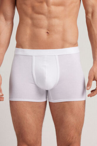 Natural Fresh Cotton Boxers