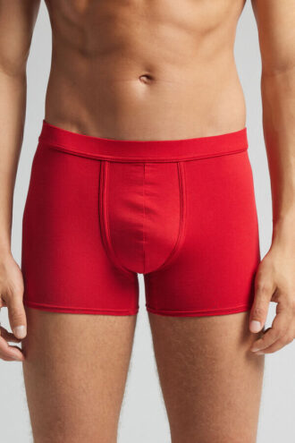 Natural Fresh Cotton Boxers
