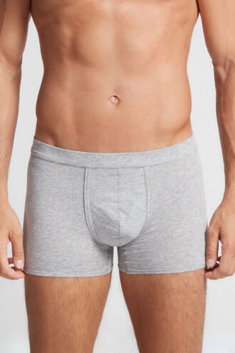Natural Fresh Cotton Boxers