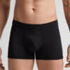 Natural Fresh Cotton Boxers