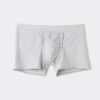Natural Fresh Cotton Boxers