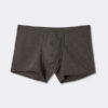 Natural Fresh Cotton Boxers