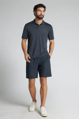 No-Iron Shorts No-Iron Shorts