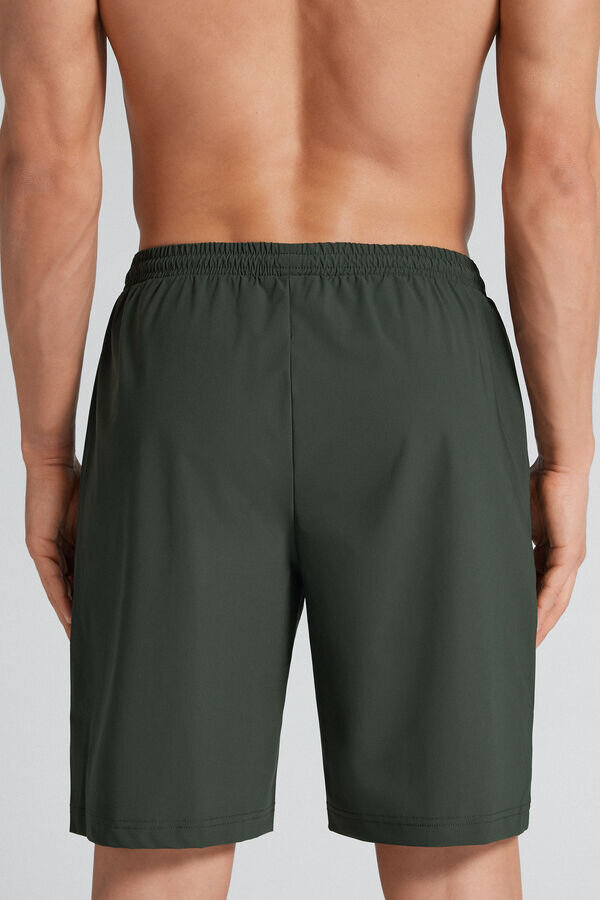 No-Iron Shorts No-Iron Shorts