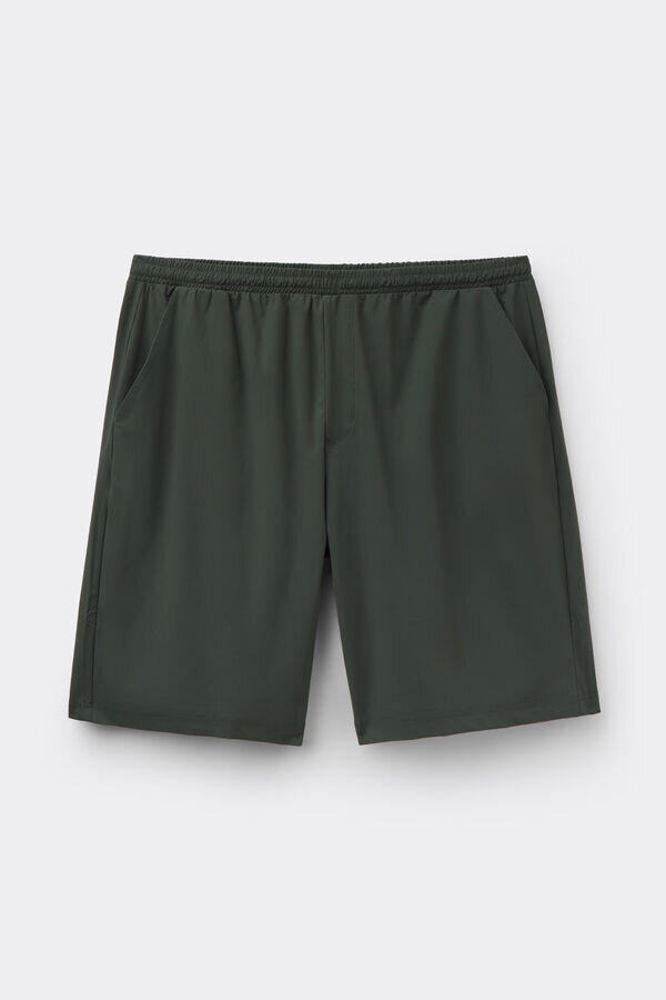 No-Iron Shorts No-Iron Shorts