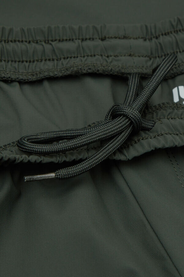 No-Iron Shorts No-Iron Shorts