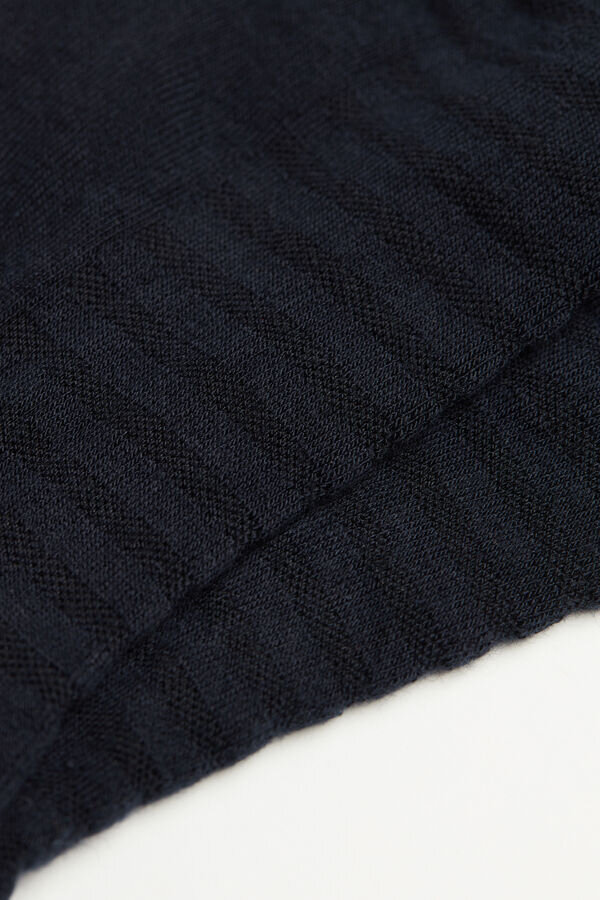 No-Show Socks in Terrycloth No-Show Socks in Terrycloth