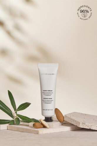 Nourishing Hand Cream 30 Ml