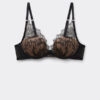 Playful Glamour Elena Balconette Bra