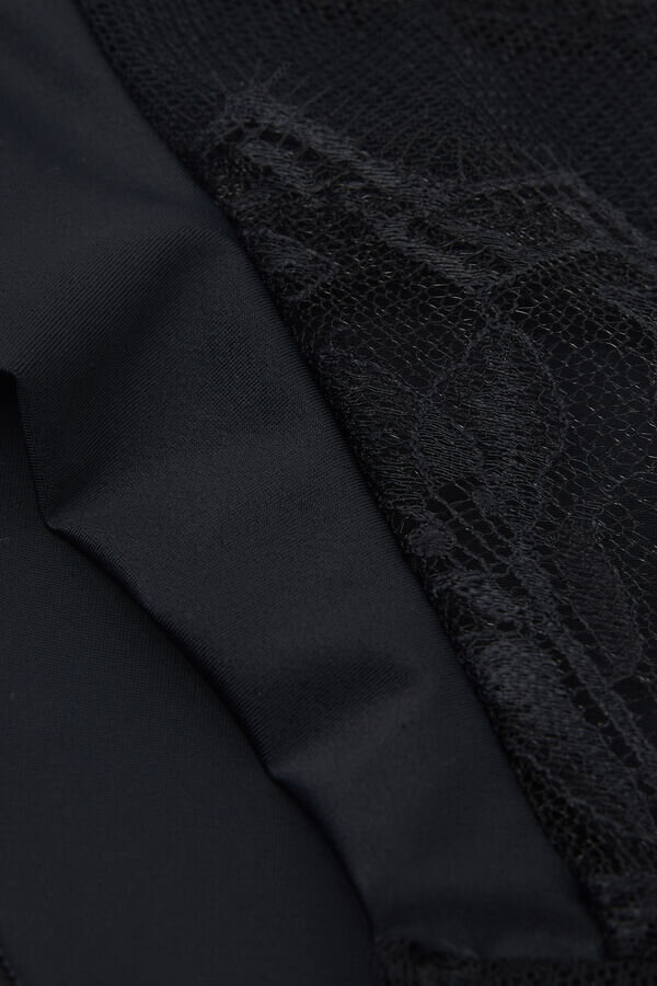 Playful Glamour Lace Panties Playful Glamour Lace Panties