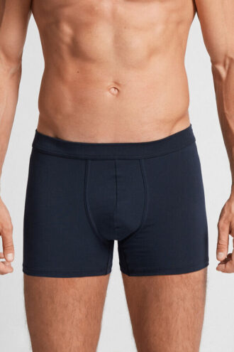Premium Cotton Boxer Trunks