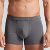 Premium Cotton Boxer Trunks