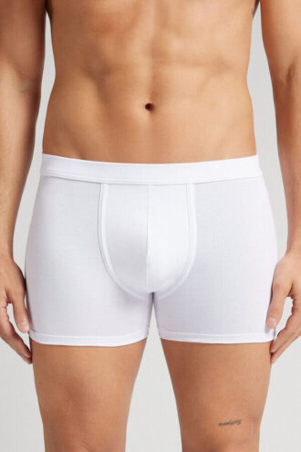 Premium Cotton Boxer Trunks