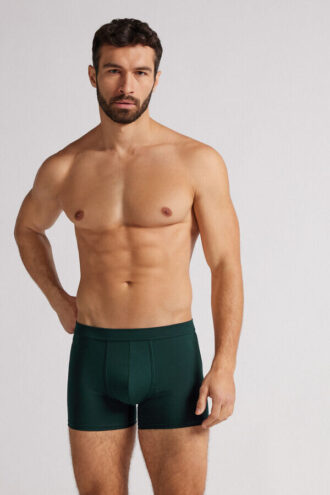 Premium Cotton Boxers