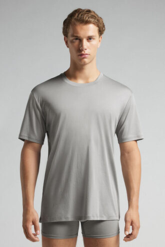 Premium Cotton T-Shirt
