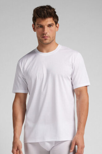 Premium Cotton T-Shirt