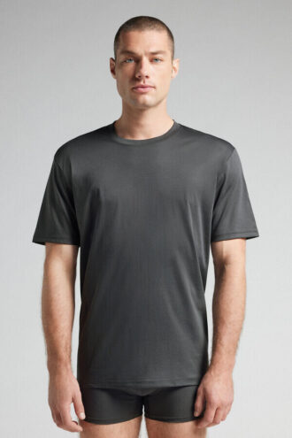 Premium Cotton T-Shirt