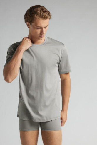 Premium Cotton T-Shirt