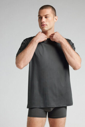 Premium Cotton T-Shirt