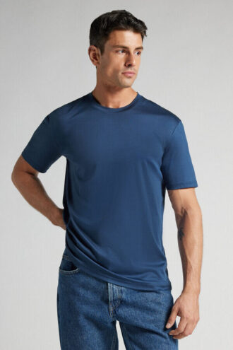 Premium Cotton T-Shirt