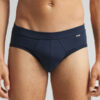 Premium Mercerized Cotton Briefs