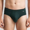 Premium Mercerized Cotton Briefs