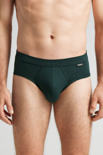 Premium Mercerized Cotton Briefs