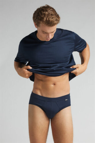 Premium Mercerized Cotton Briefs
