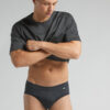 Premium Mercerized Cotton Briefs Premium Mercerized Cotton Briefs