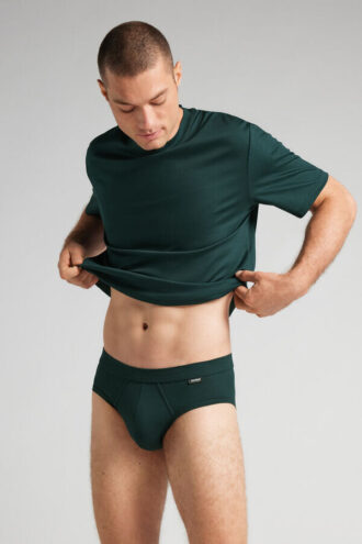 Premium Mercerized Cotton Briefs