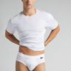 Premium Mercerized Cotton Briefs