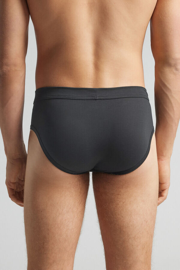 Premium Mercerized Cotton Briefs Premium Mercerized Cotton Briefs